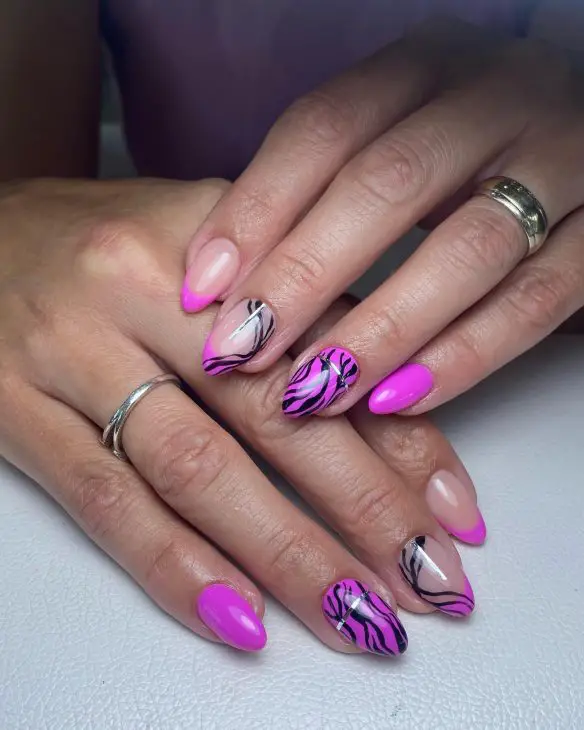 20 Stunning Lavender Nail Ideas for 2024: Perfect for Spring, Prom, and Everyday Glam