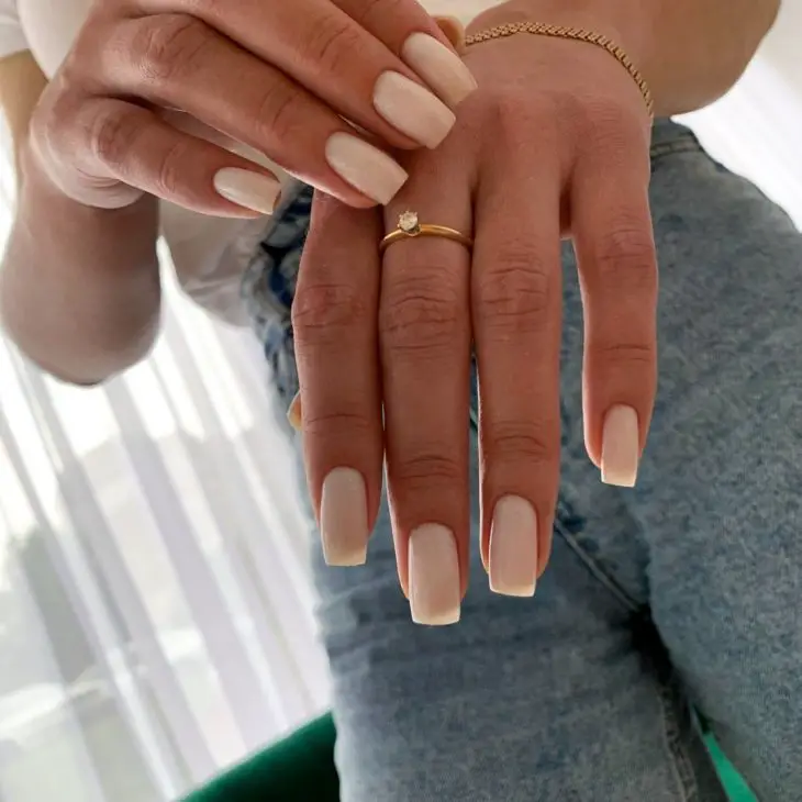 21 Summer Neutral Nail Color Designs for 2024: Best Shades for All Skin Tones and Styles