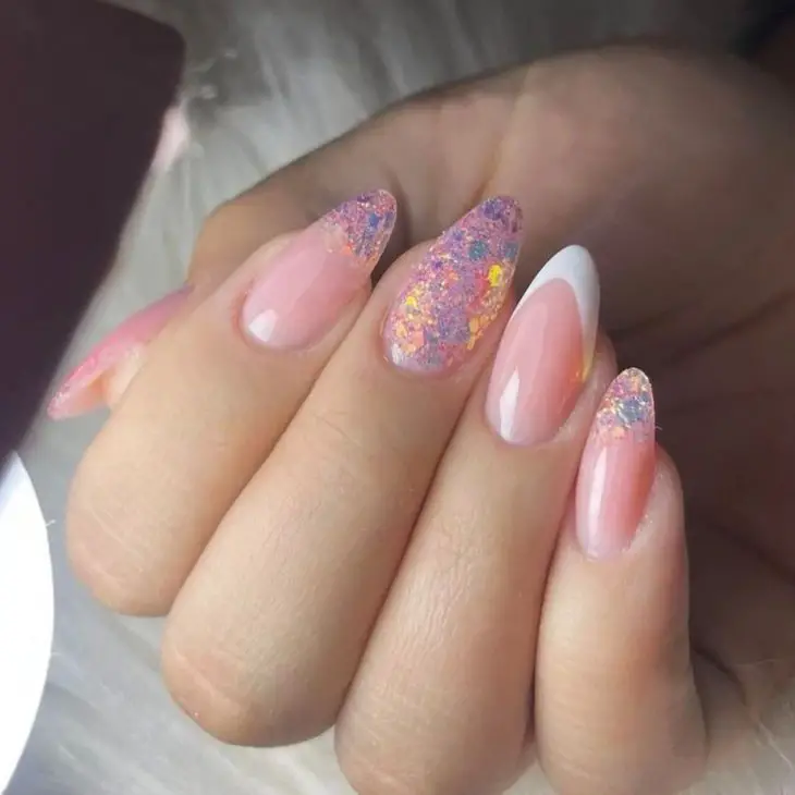 Summer Almond Nails Short 2024: Your Ultimate Guide