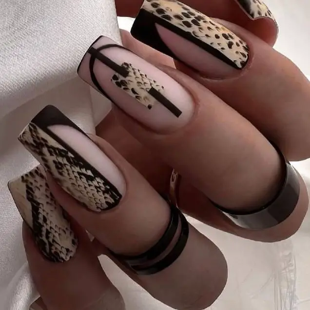 Hottest Summer Nails: Trendy Designs and Ideas for 2024