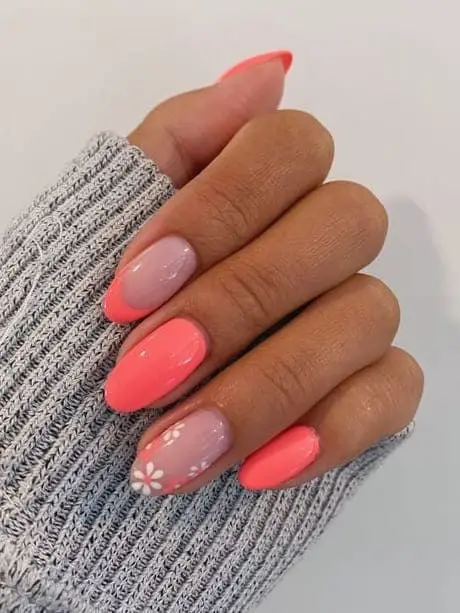 Summer Coral Nails 2024: Trendy Designs, DIY Tips, and Style Insights