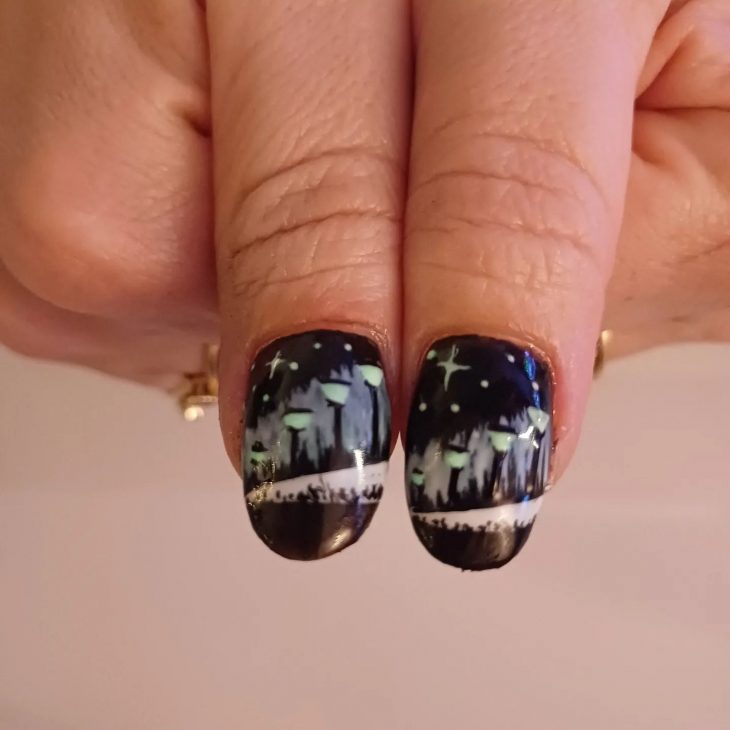 21 Stunning Pride Nails Designs for 2024  Ideas