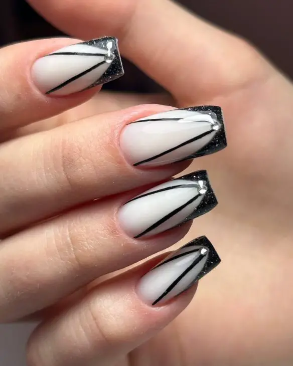 20 Ideas Easy Summer Nail Designs 2024