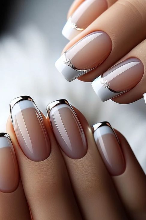 Stunning Graduation Nails 2024: Elegant and Trendy Ideas