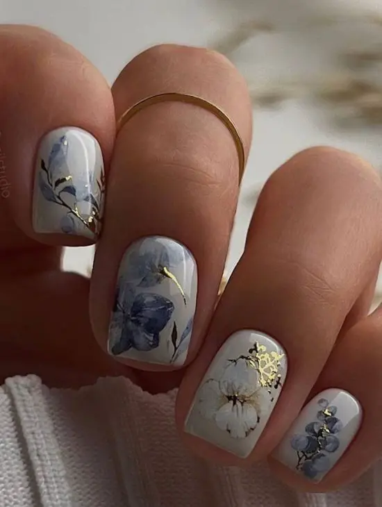 20 Stunning Mother's Day Nails Ideas for 2024