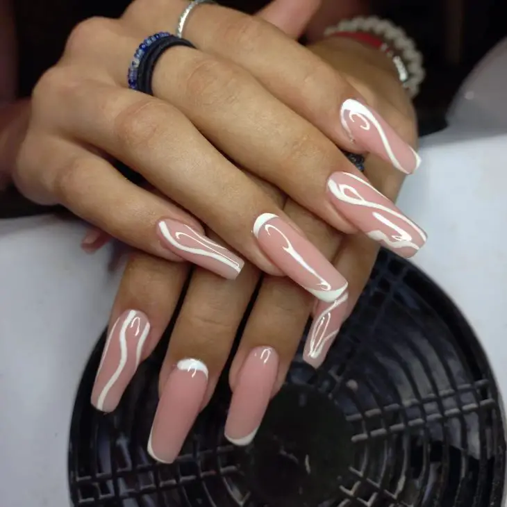 Summer Nail Trends 2024: A Vibrant Look at the Season's Hottest Manicures