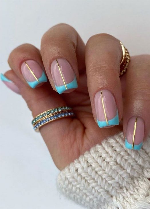 Summer French Nail Designs 2024: Trendy Tips for Every Occasion