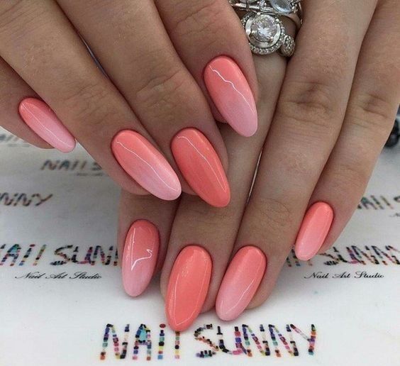 Summer Coral Nails 2024: Trendy Designs, DIY Tips, and Style Insights