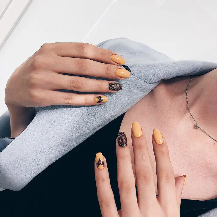 Summer 2024 Nail Trends: Top 21 Designs to Brighten Your Look