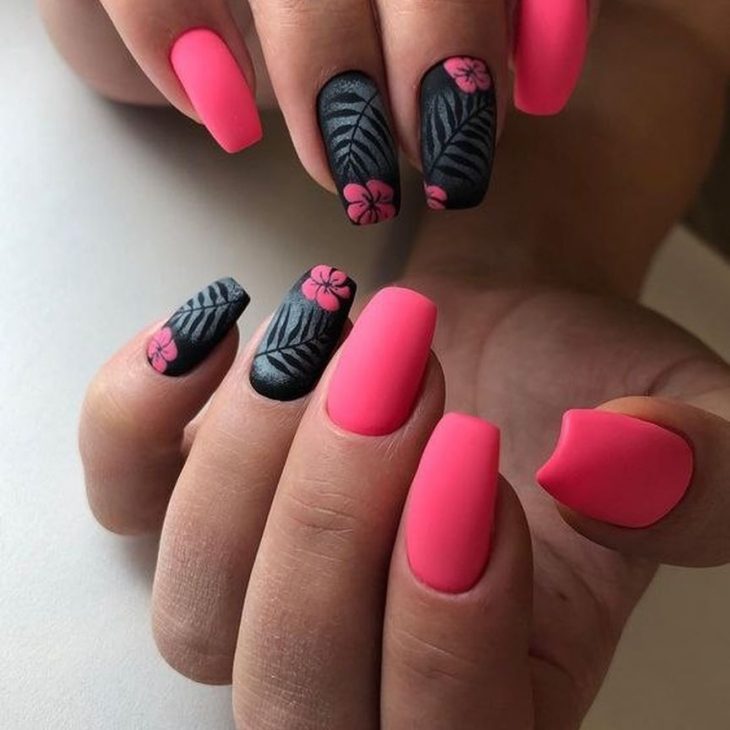 Summer Matte Nails 2024: The Ultimate Guide to Stunning Nail