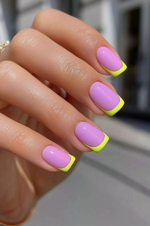 20 Trendy Summer Yellow Nail Designs for 2024: Inspiration for Every Nail Shape and Style