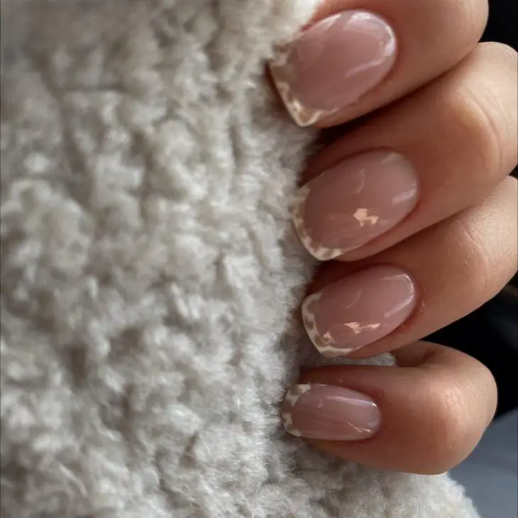 20 Trendsetting Summer French Tip Nail Designs for 2024