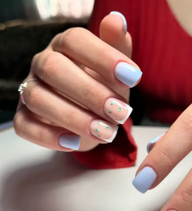 Embracing the Elegance of Summer Pastel Nails 2024