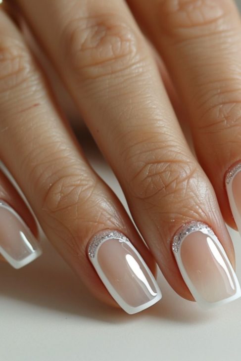 Summer French Nail Designs 2024: Trendy Tips for Every Occasion