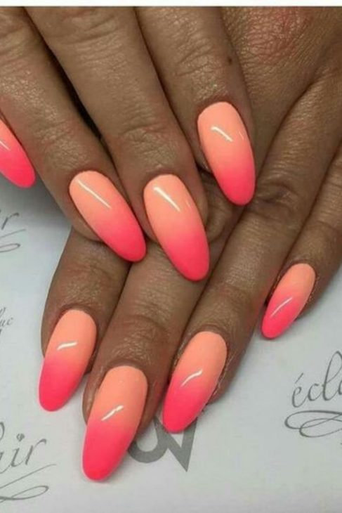 Summer Coral Nails 2024: Trendy Designs, DIY Tips, and Style Insights