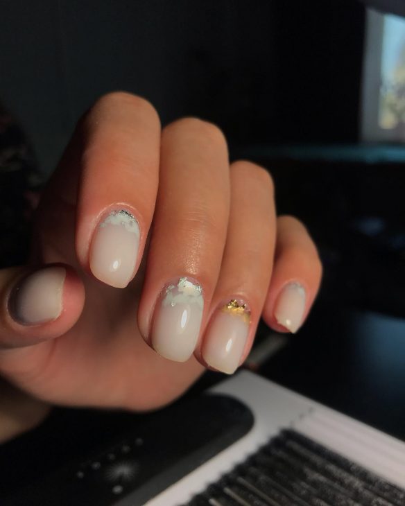 21 Classy Summer Nail Ideas 2024: Simple Chic, Elegant Designs