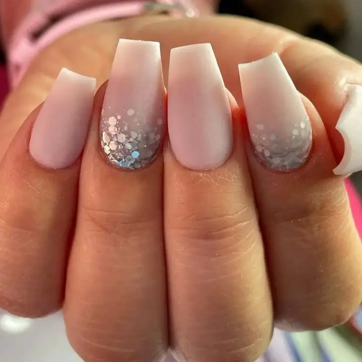 Summer Glitter Nails 2024: Sparkle and Shine All Season