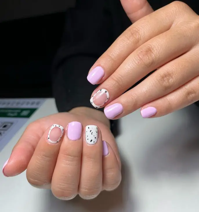 21 Summer White Nail Designs for 2024: Trendy, Simple, and Cute Ideas