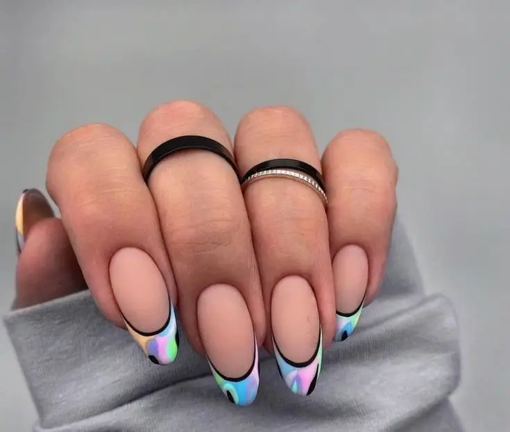 Summer French Nail Designs 2024: Trendy Tips for Every Occasion