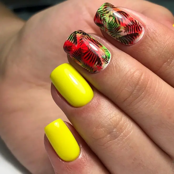 Summer 2024 Nail Trends: Top 21 Designs to Brighten Your Look