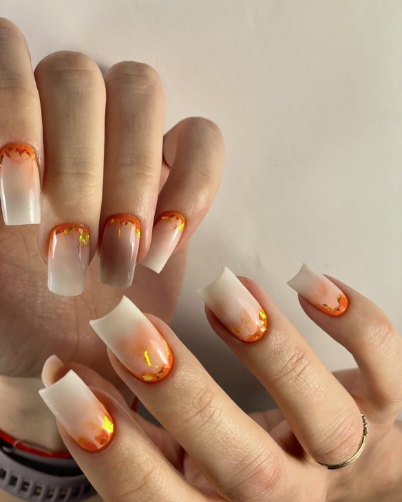 Top 20 Acrylic Nail Designs for Your 2024 Vacation