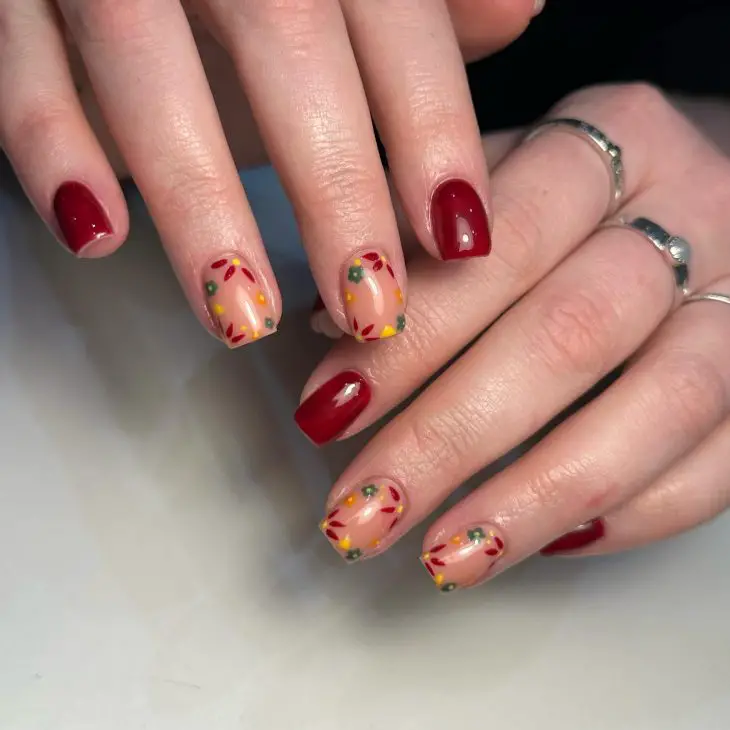 20 Ideas Funky Summer Nails 2024: Unleash Your Creative Side