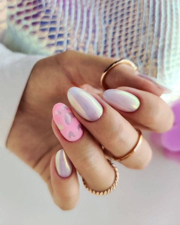 Summer Round Nails 2024: Your Ultimate Guide to Chic and Cute Nail Designs