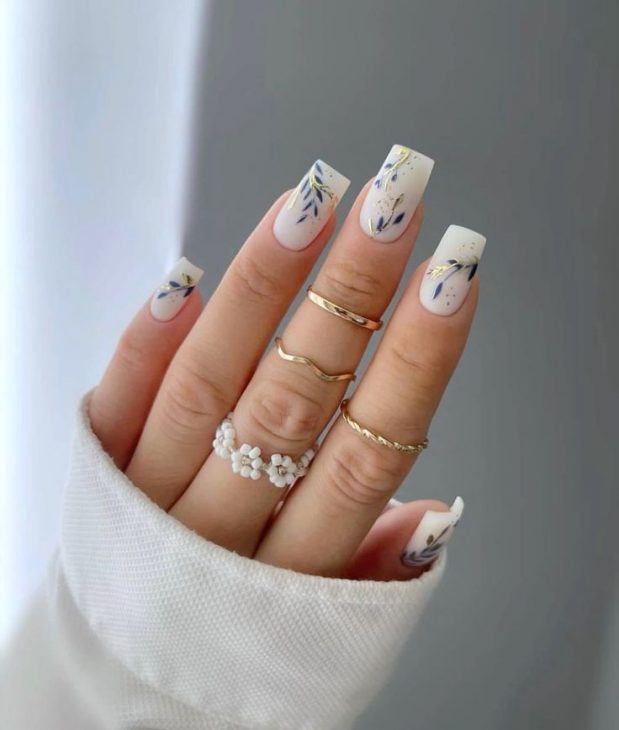 20 Stunning Mother's Day Nails Ideas for 2024