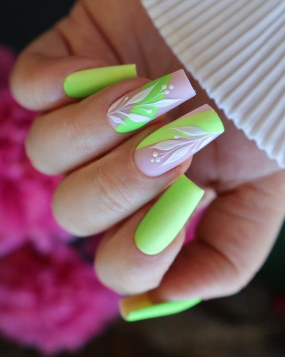 Cool Summer Nails 2024: Trendy Designs to Inspire Your Next Manicure