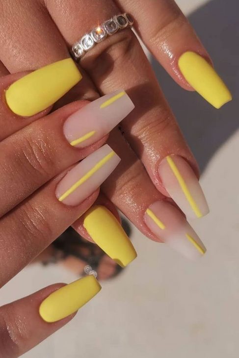 Summer Ombre Nails 2024: 20 Ideas Embrace the Gradient