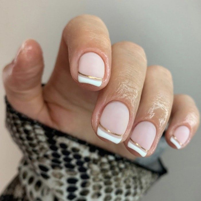 Summer French Nail Designs 2024: Trendy Tips for Every Occasion