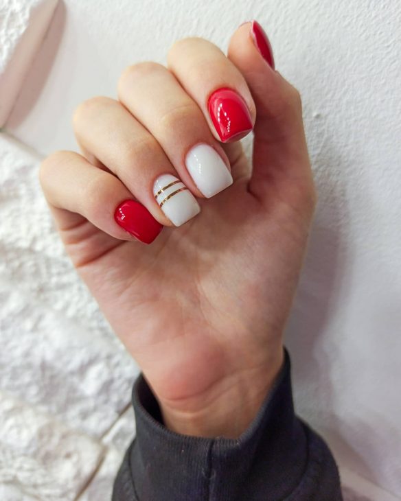 Summer Short Square Nails 2024: Chic and Trendy Options for a Radiant Season