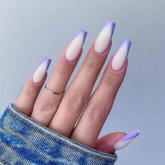 20 Stunning Lavender Nail Ideas for 2024: Perfect for Spring, Prom, and Everyday Glam