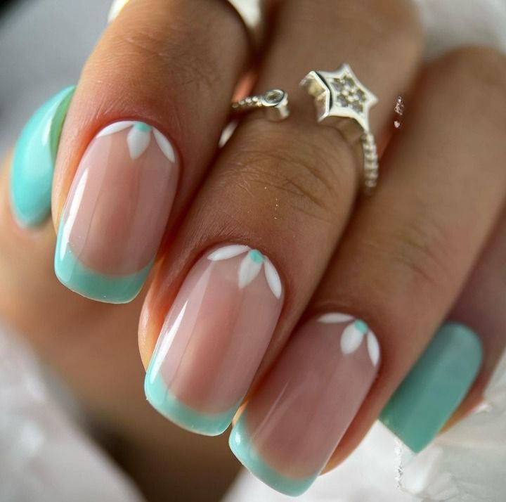 Summer French Nail Designs 2024: Trendy Tips for Every Occasion