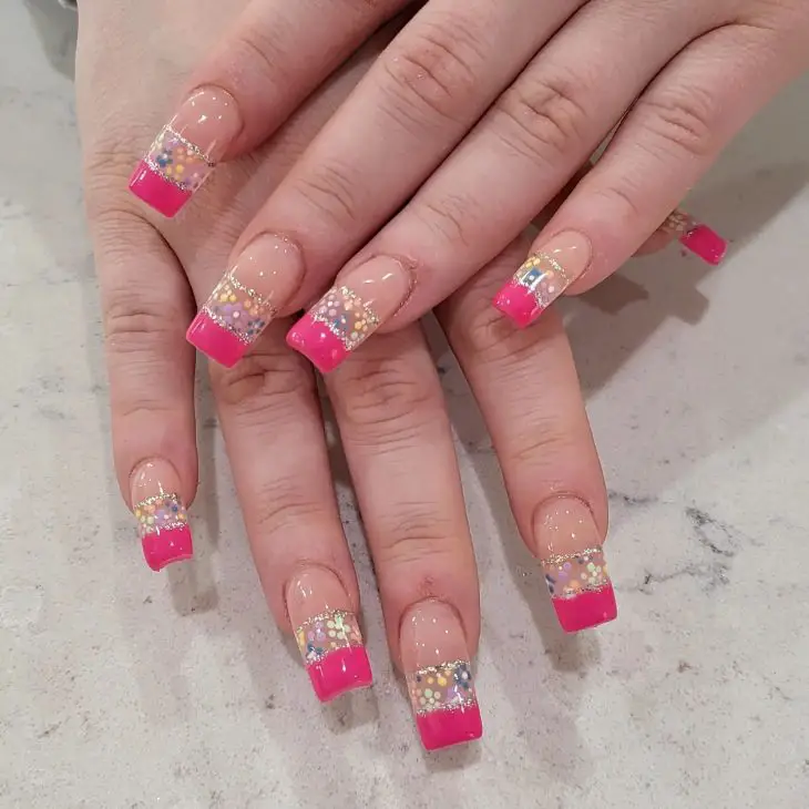 Summer Coral Nails 2024: Trendy Designs, DIY Tips, and Style Insights