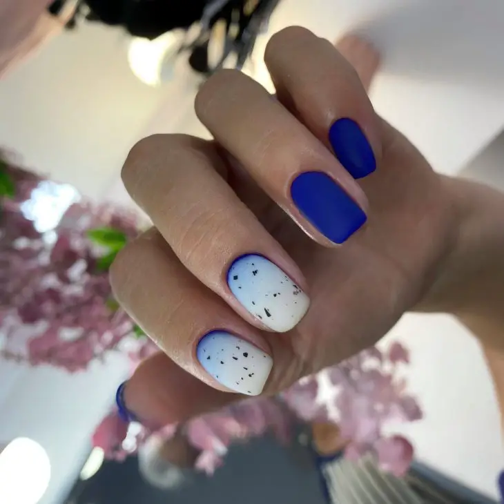 21 Classy Summer Nail Ideas 2024: Simple Chic, Elegant Designs