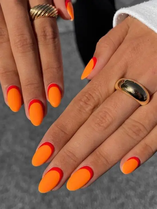 Summer Round Nails 2024: Your Ultimate Guide to Chic and Cute Nail Designs