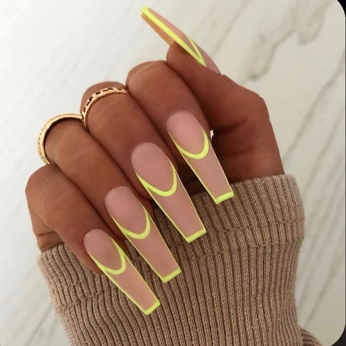 Summer Matte Nails 2024: The Ultimate Guide to Stunning Nail