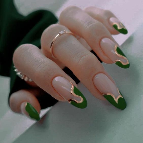 Stunning Graduation Nails 2024: Elegant and Trendy Ideas