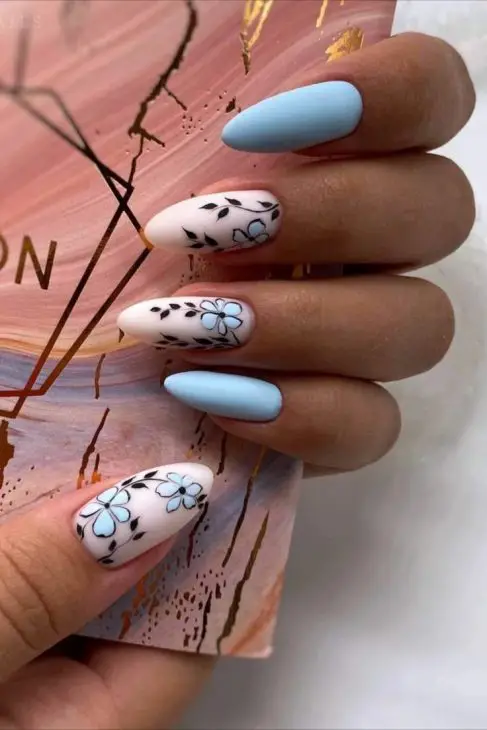 20 Stunning Mother's Day Nails Ideas for 2024