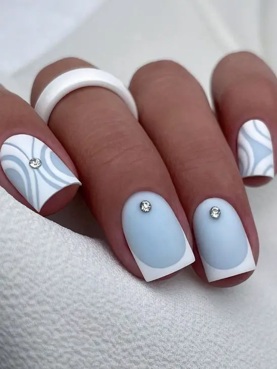 Summer French Nail Designs 2024: Trendy Tips for Every Occasion