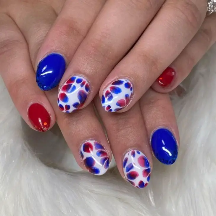 Memorial Day Nails 2024: Celebrate with Patriotic Flair