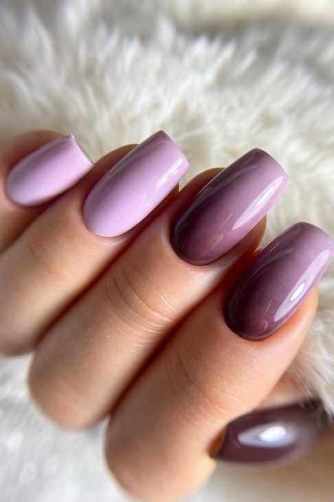 20 Stunning Lavender Nail Ideas for 2024: Perfect for Spring, Prom, and Everyday Glam