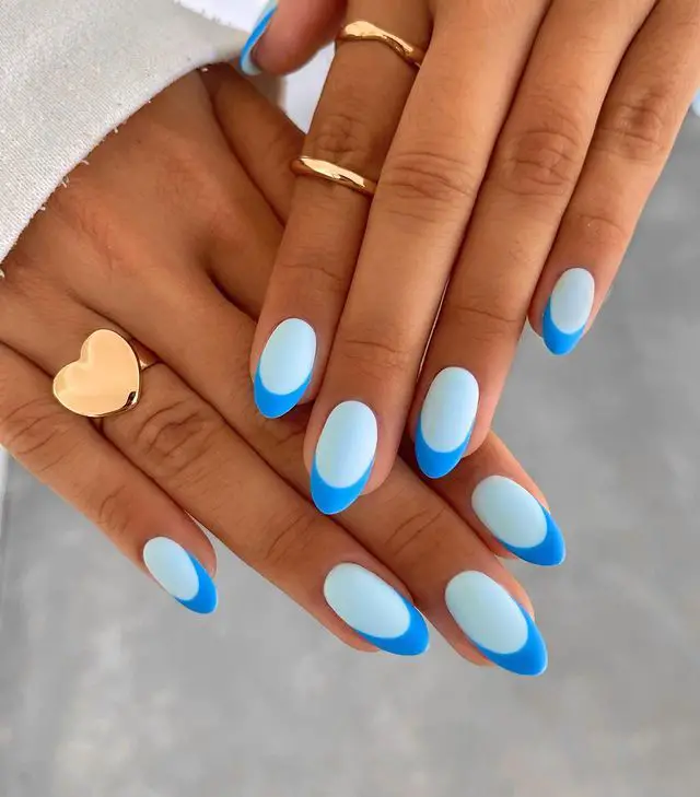 20 Trending Short Acrylic Nail Designs for Summer 2024