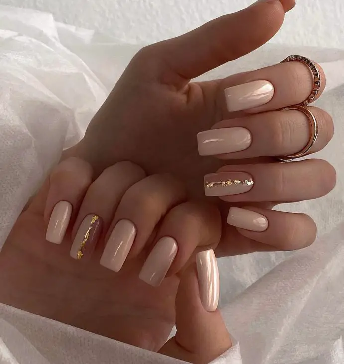 20 Ideas Easy Summer Nail Designs 2024