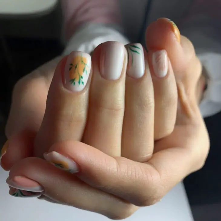 21 Classy Summer Nail Ideas 2024: Simple Chic, Elegant Designs