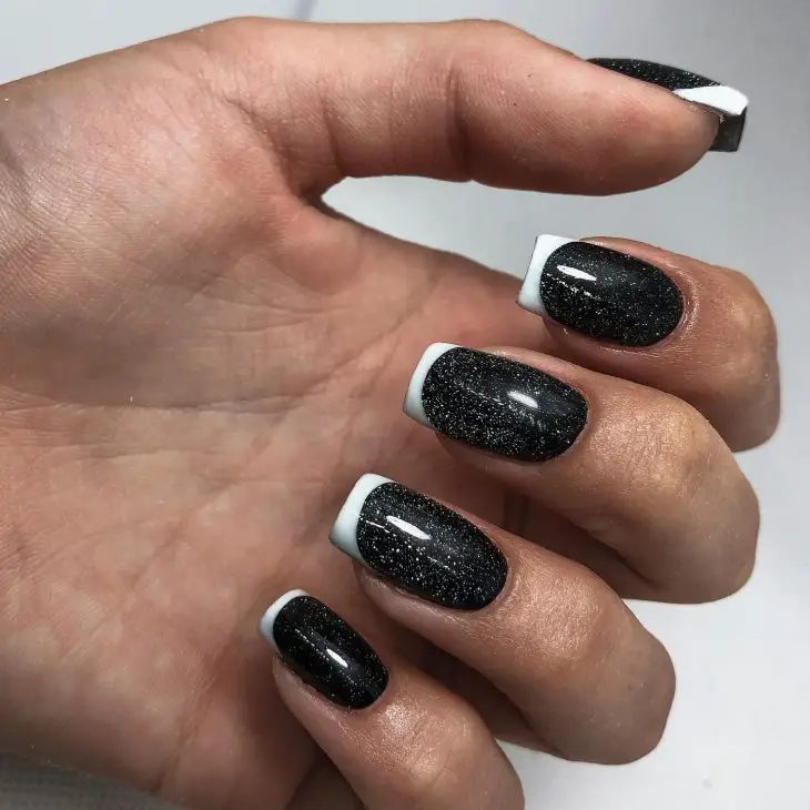 Black Summer Nails 2024: Bold, Beautiful, and Trendy