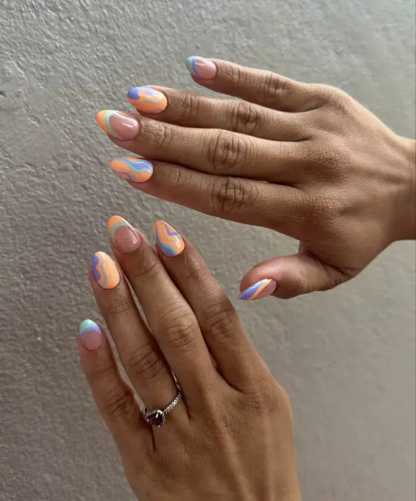 Summer Almond Nails Short 2024: Your Ultimate Guide