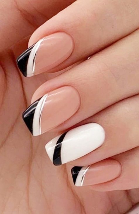 Summer French Nail Designs 2024: Trendy Tips for Every Occasion