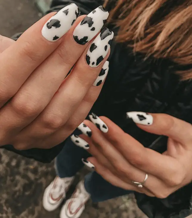 Black Summer Nails 2024: Bold, Beautiful, and Trendy